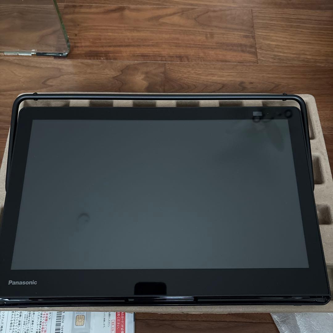 【tlevia】Panasonicビエラ15V型　UN-15L12H