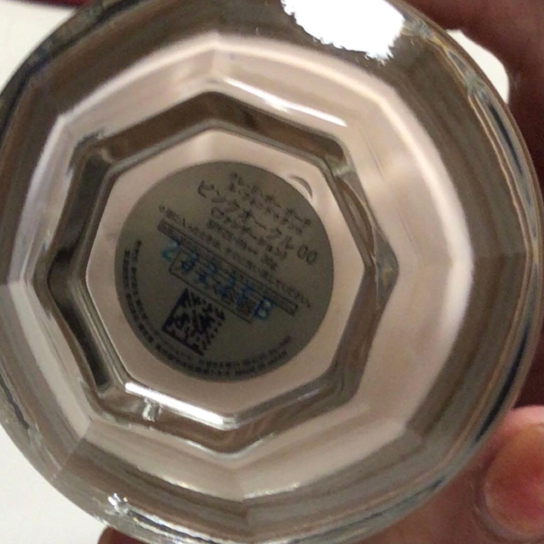 クレドポーボーテ　ルフォンドゥタンn