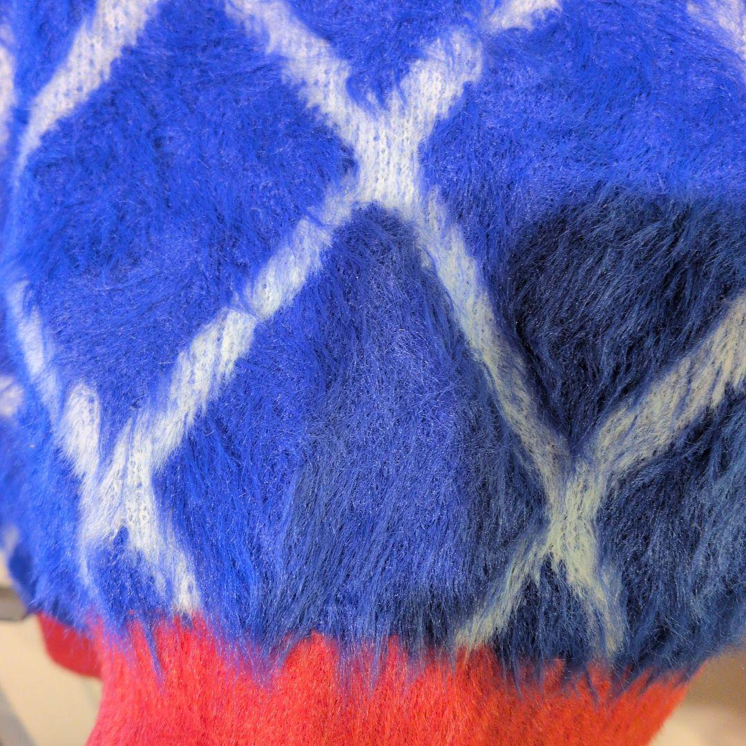 パメオポーズ　ジョジョコラボ　グイード・ミスタニット