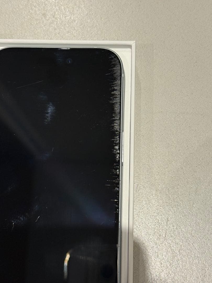 Apple iPhone 15 本体　256G SIMフリー