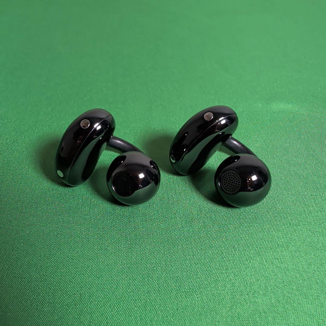 HUAWEI ワイヤレスイヤホン カナル型