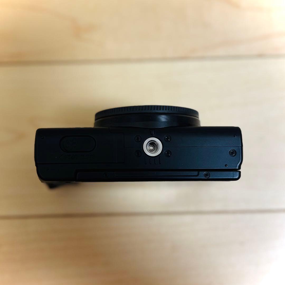 【値下げ中‼️】Canon キヤノン EOS M200ブラック+おまけ付き