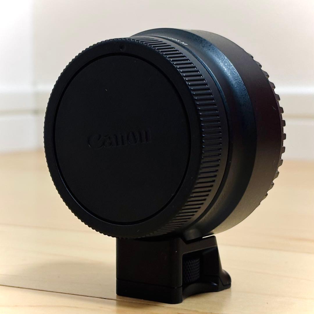 【値下げ中‼️】Canon キヤノン EOS M200ブラック+おまけ付き