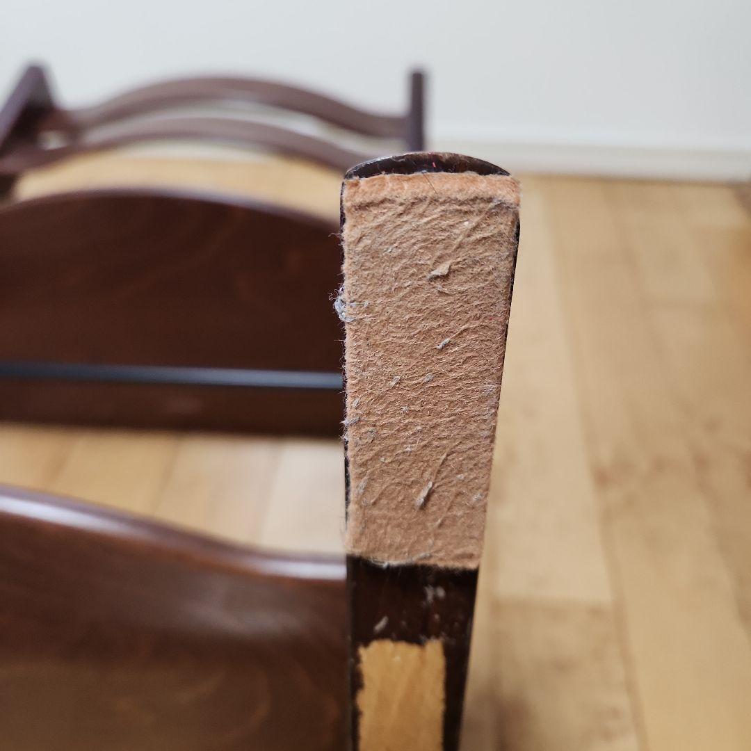 ccco STOKKE TRIPP TRAPP ウォールナットブラウン