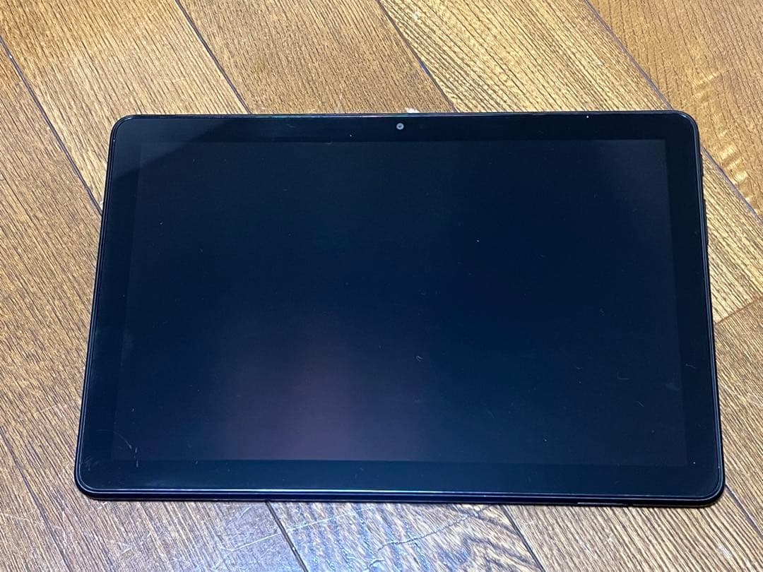 Amazon fire HD 10 13世代 32GB