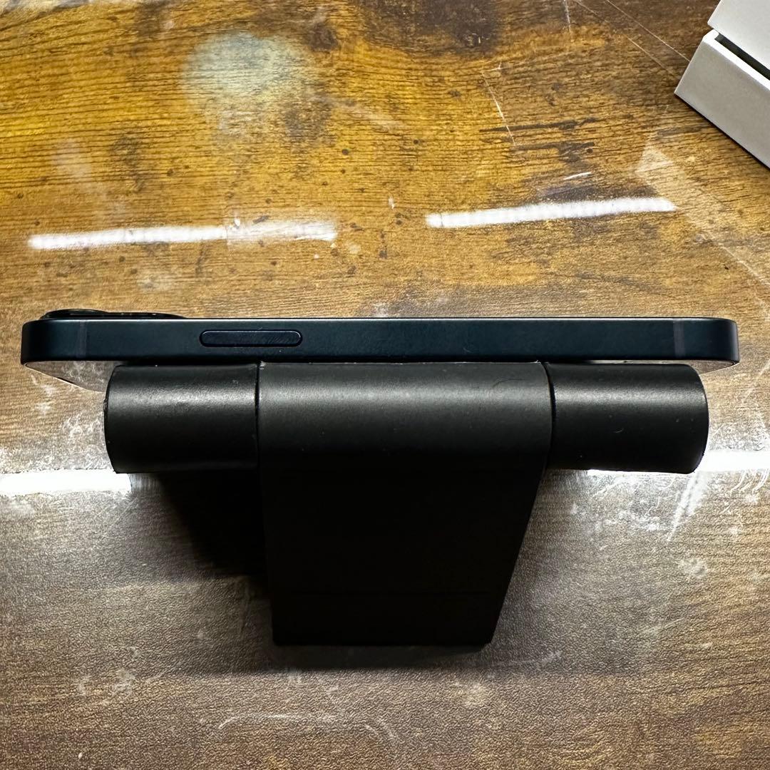 iPhone 13 mini ブラック 128 GB SIMフリー本体