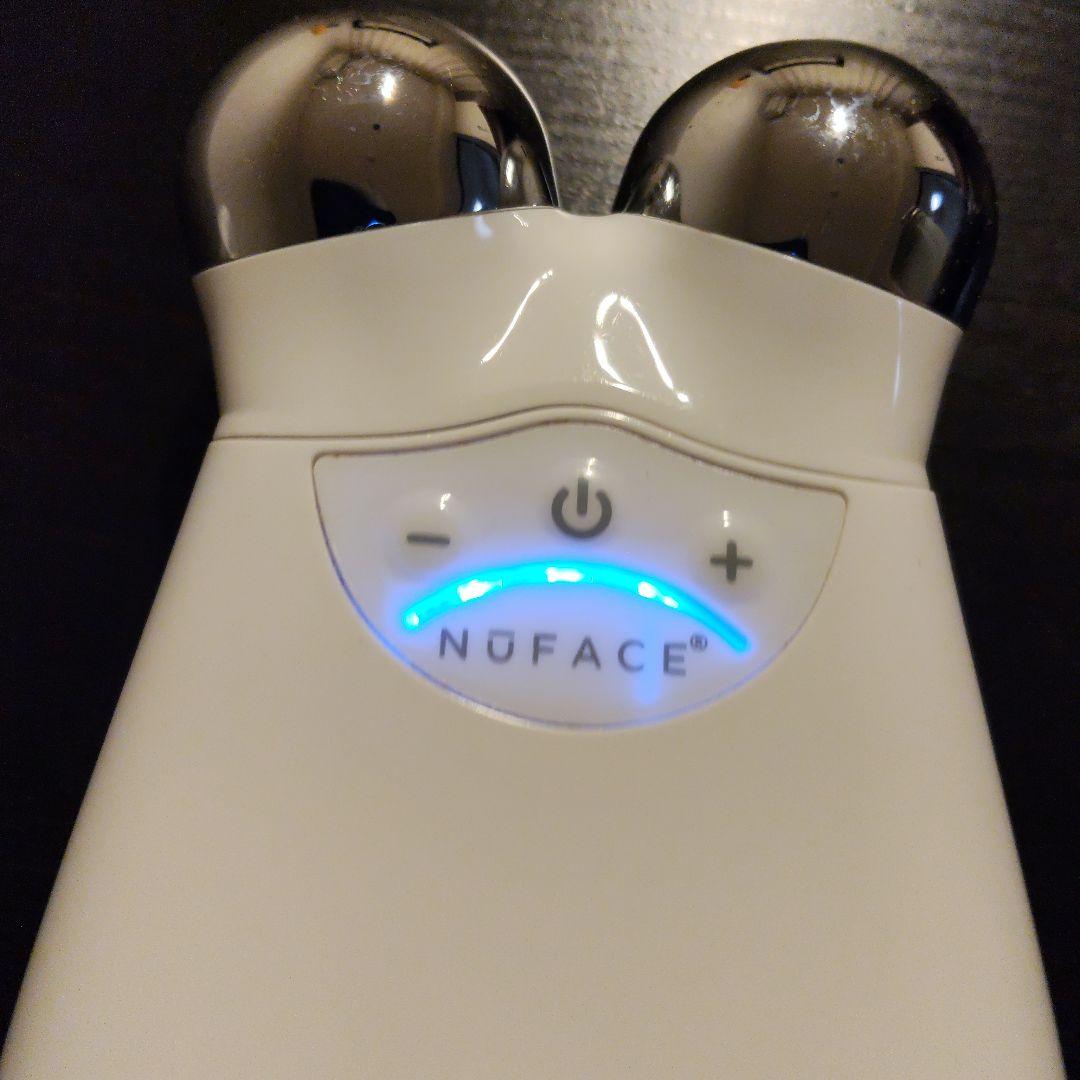 Nuface Trinity Pro ニューフェイス美顔器