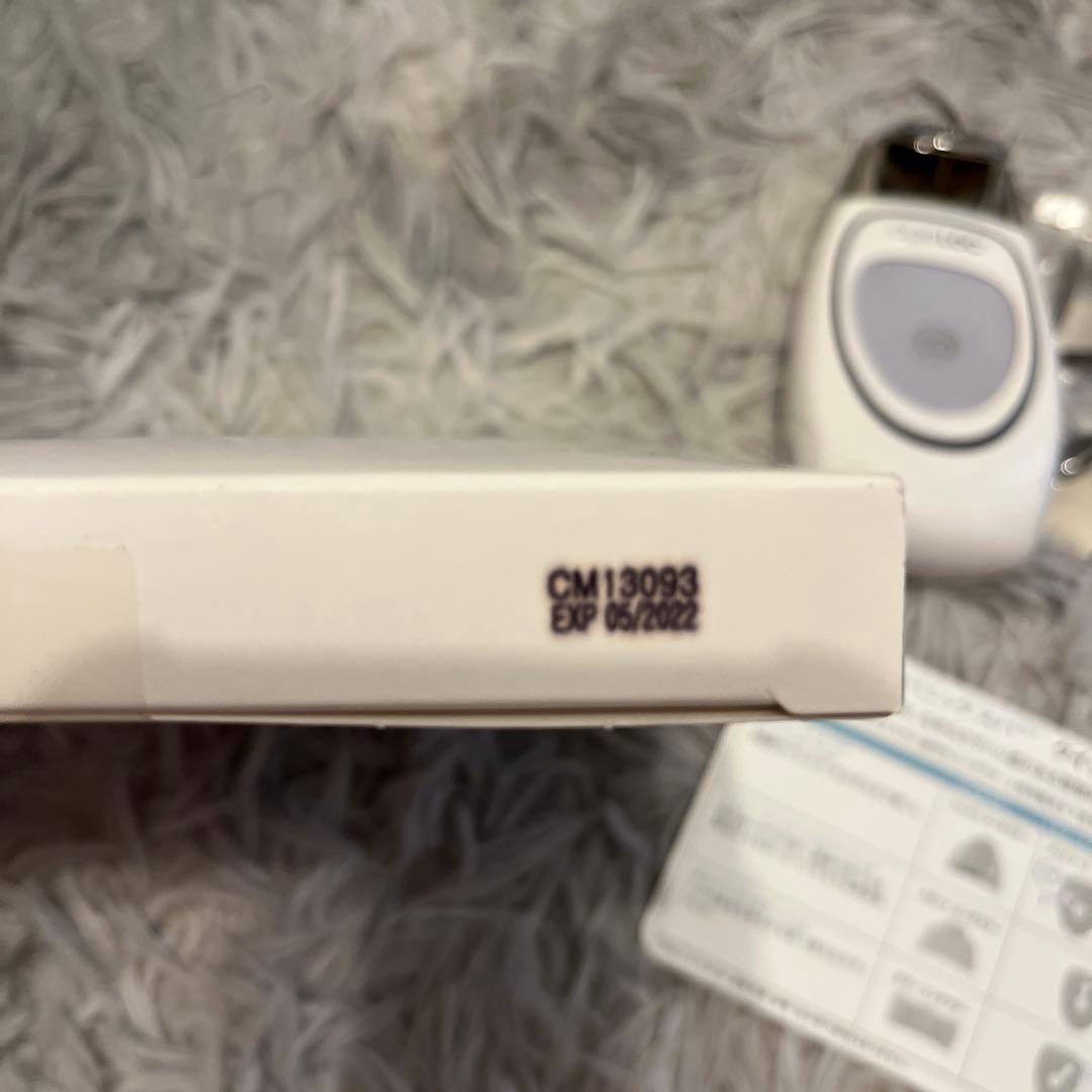 ageLOC Galvanic Spa ガルバニックスパ　美顔器