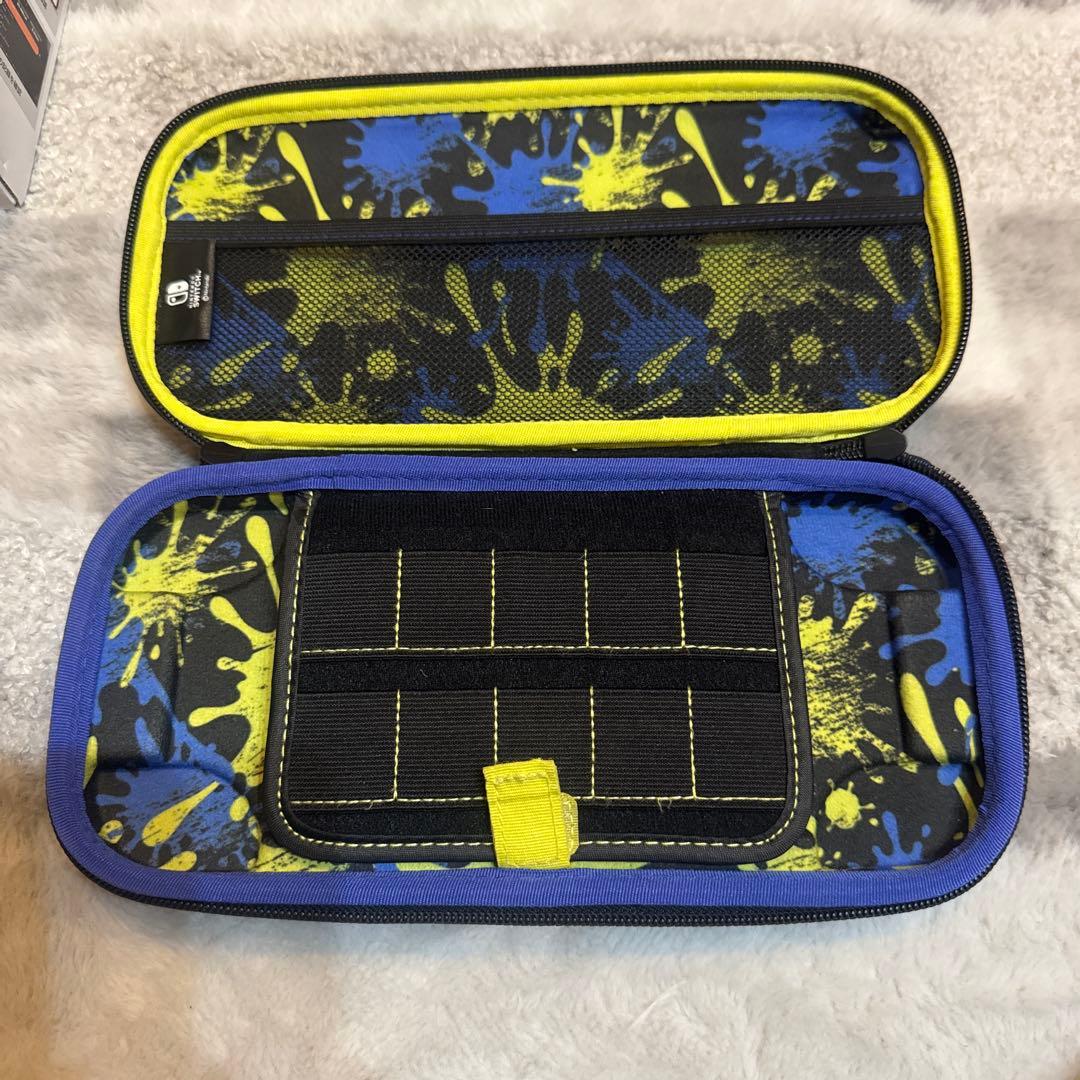 Nintendo SWITCH 本体　周辺機器セット