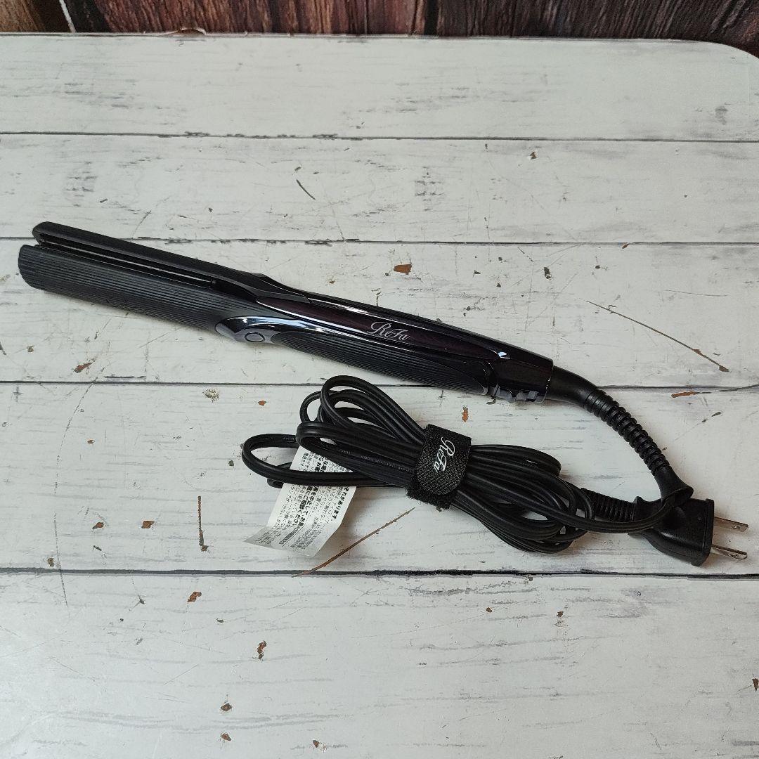 Refa リファ ストレート アイロン プロ RE-AT-03A