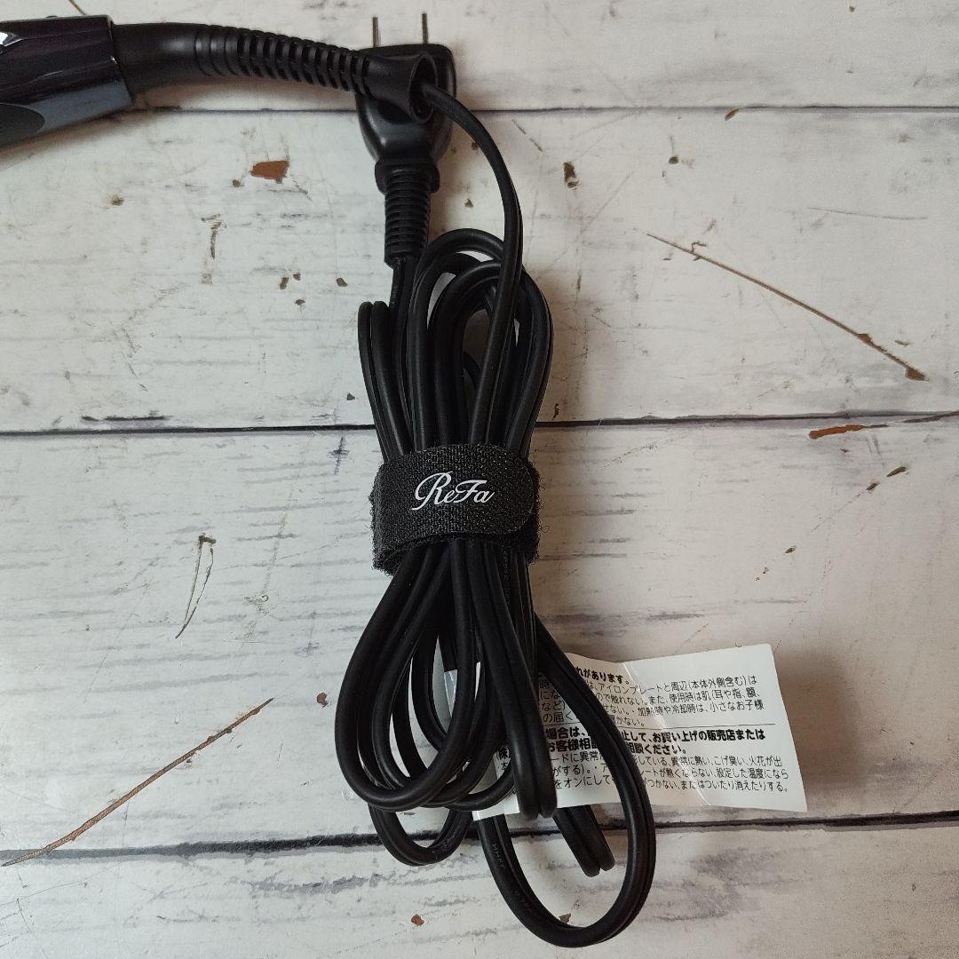 Refa リファ ストレート アイロン プロ RE-AT-03A