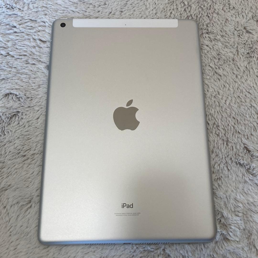 iPad 第9世代 64GB 本体＋箱＋充電器