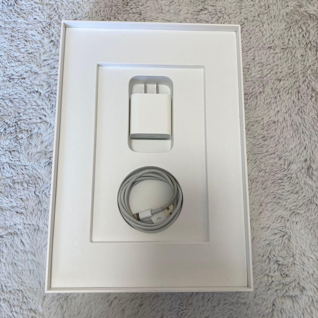 iPad 第9世代 64GB 本体＋箱＋充電器