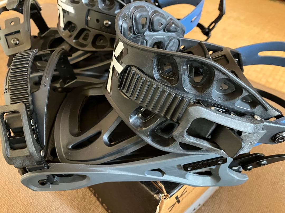 カラコラム　レイバック 2022