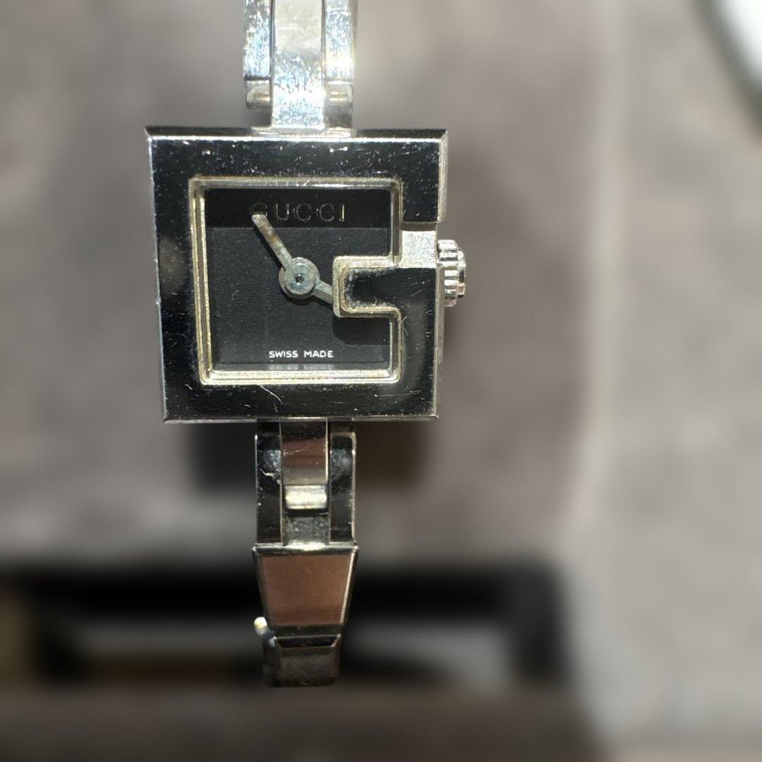 GUCCIレディース腕時計