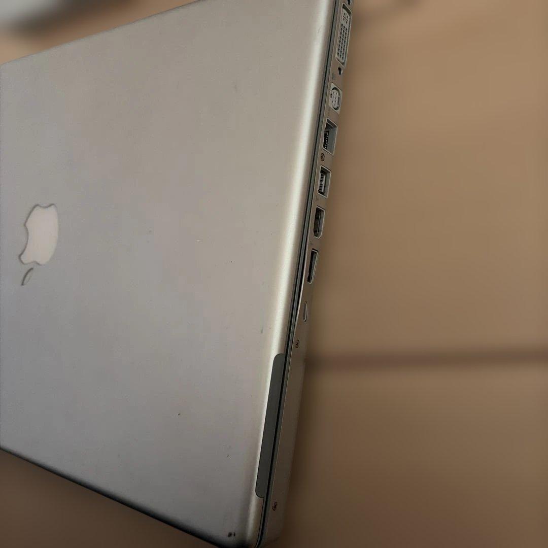 MacBook iBook G3 Powerbookまとめ売り4台　OS9