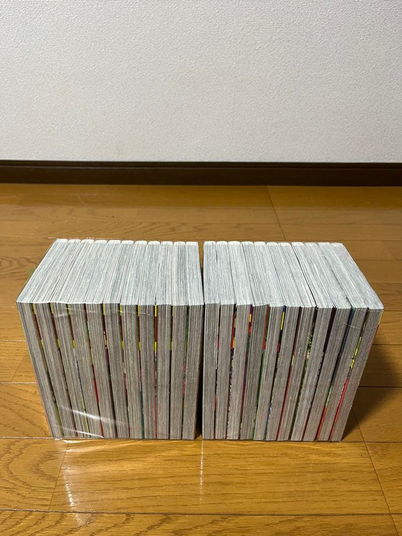 美品　チェンソーマン 1巻〜22巻　全巻セット　新品未開封3冊有り