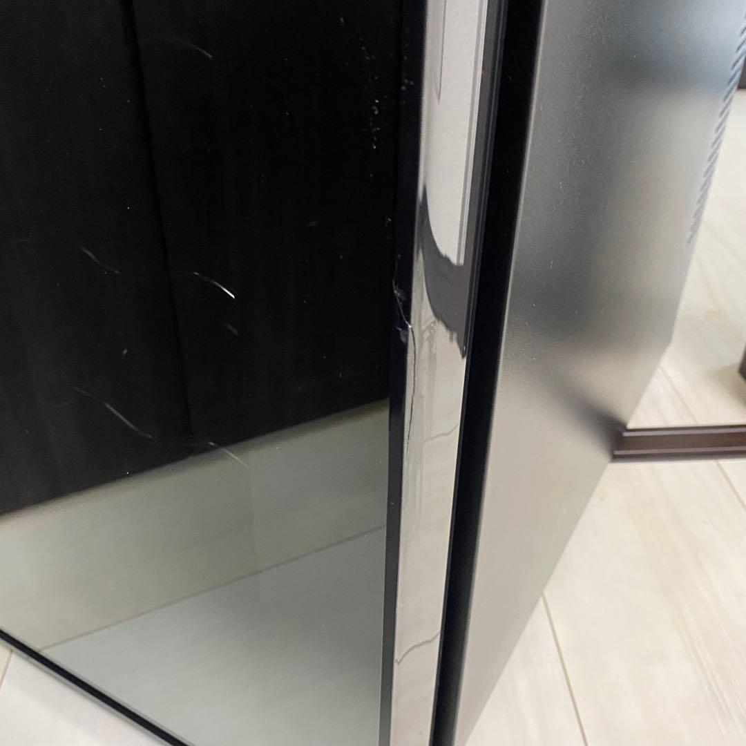 アイリスオーヤマ IRIS ワインセラー 2023年