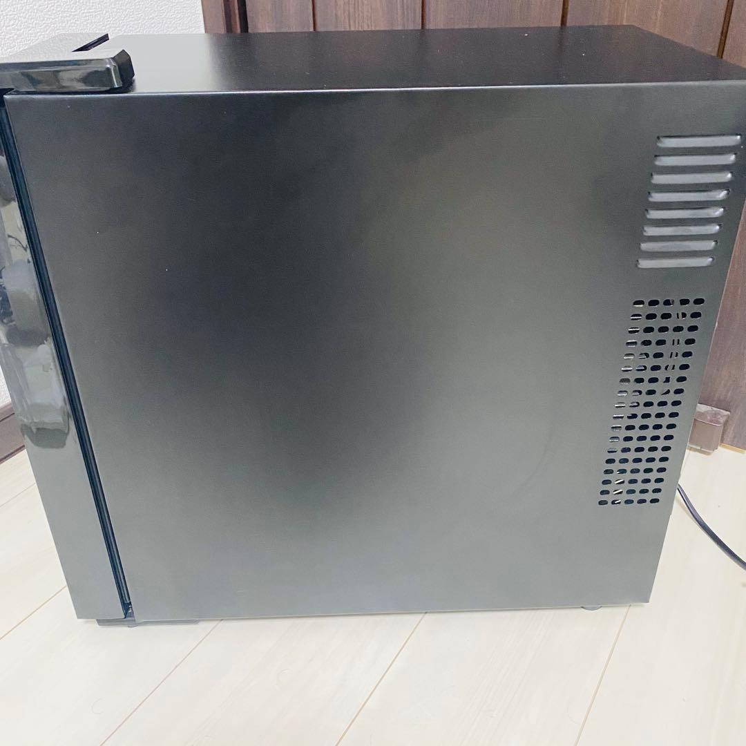 アイリスオーヤマ IRIS ワインセラー 2023年