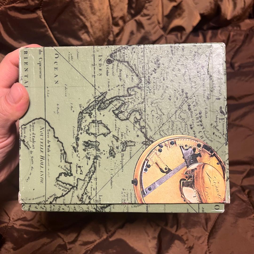 ROLEX ロレックス　サブマリーナ 16618 ケース