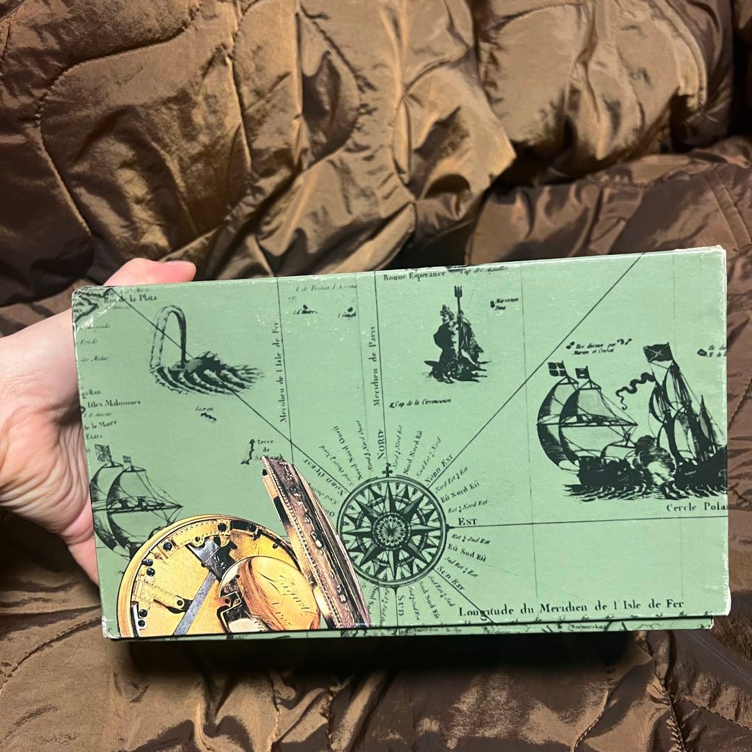 ROLEX ロレックス　サブマリーナ 16618 ケース