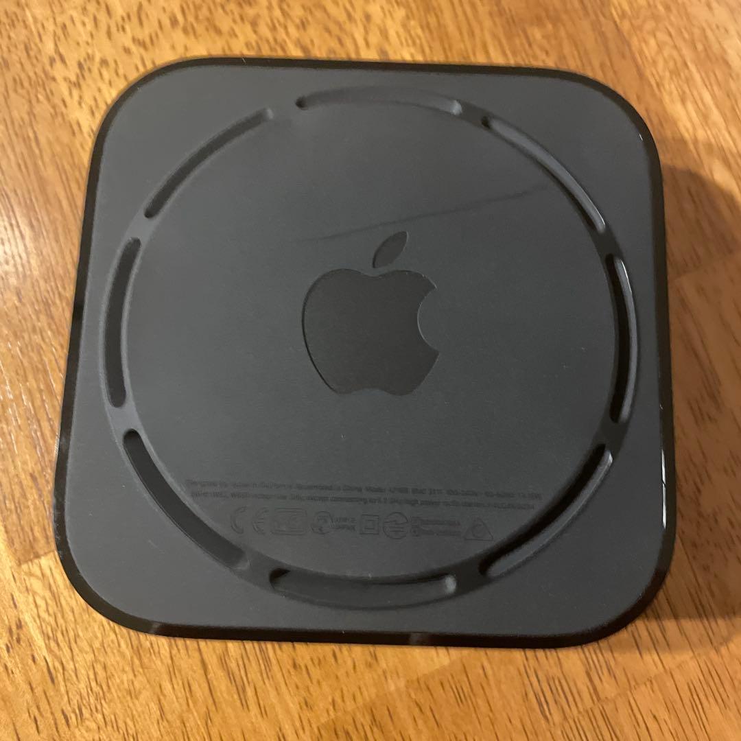 Apple TV 4k 32GB 第2世代