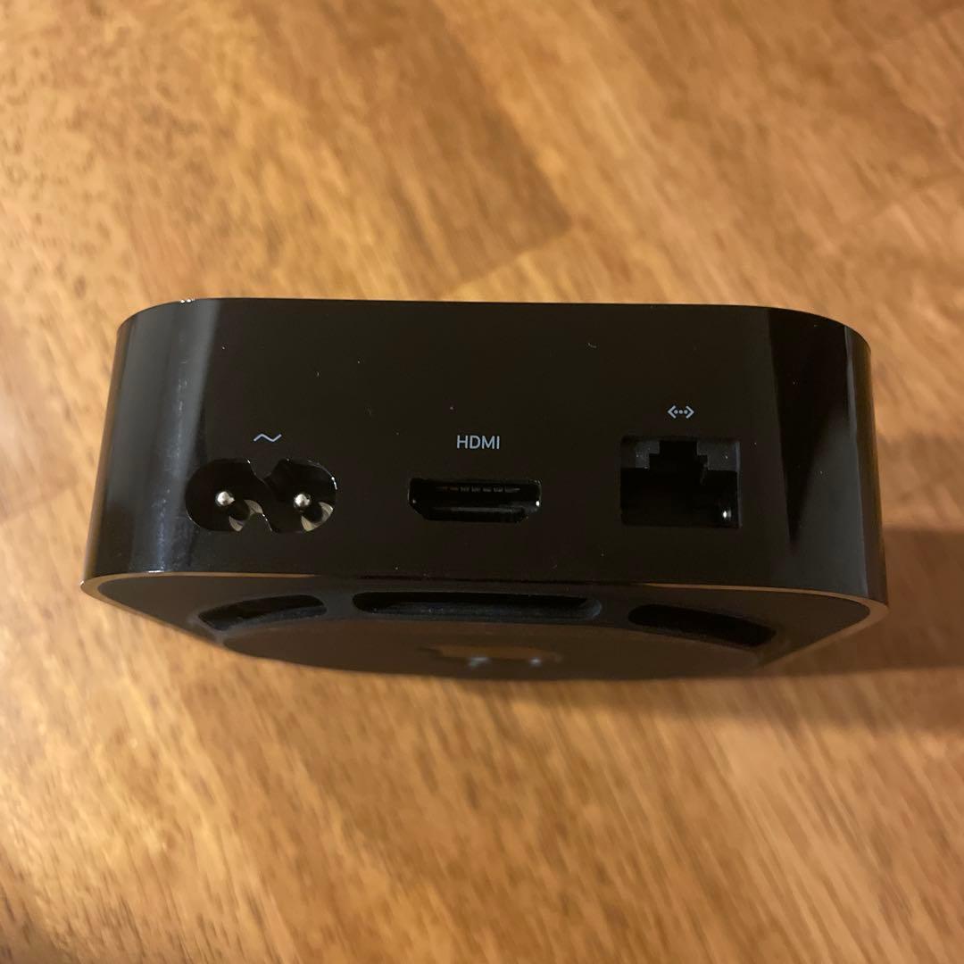 Apple TV 4k 32GB 第2世代