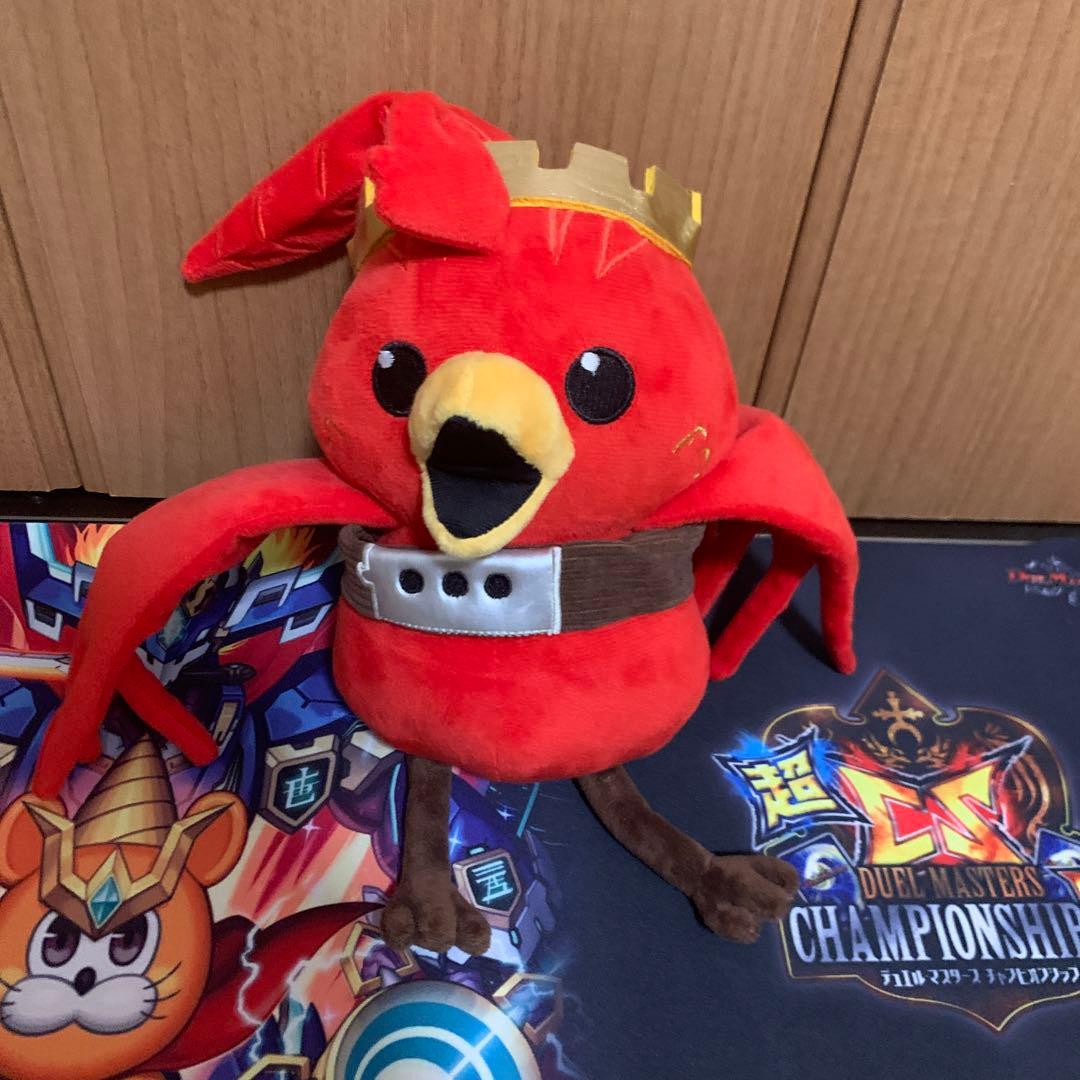 コッコルピアぬいぐるみ非売品