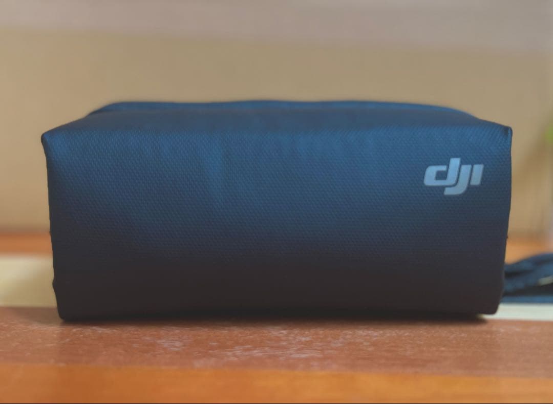 DJI Osmo Pocket 3 + SDカード256GB