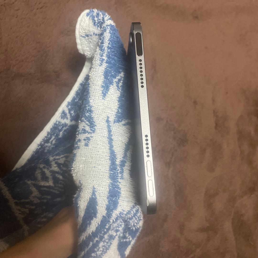 zikiru iPad mini 第6世代