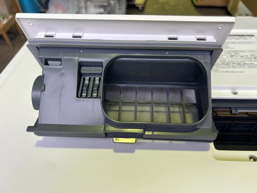 全国送料無料 パナソニック ドラム式洗濯機 NA-VX9600L 2016年製