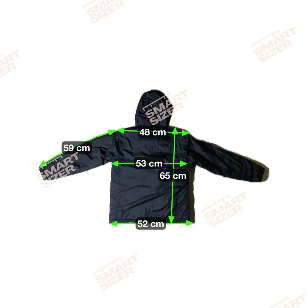 Columbia 短丈 ダウンジャケット リバーシブル ドローコード XS