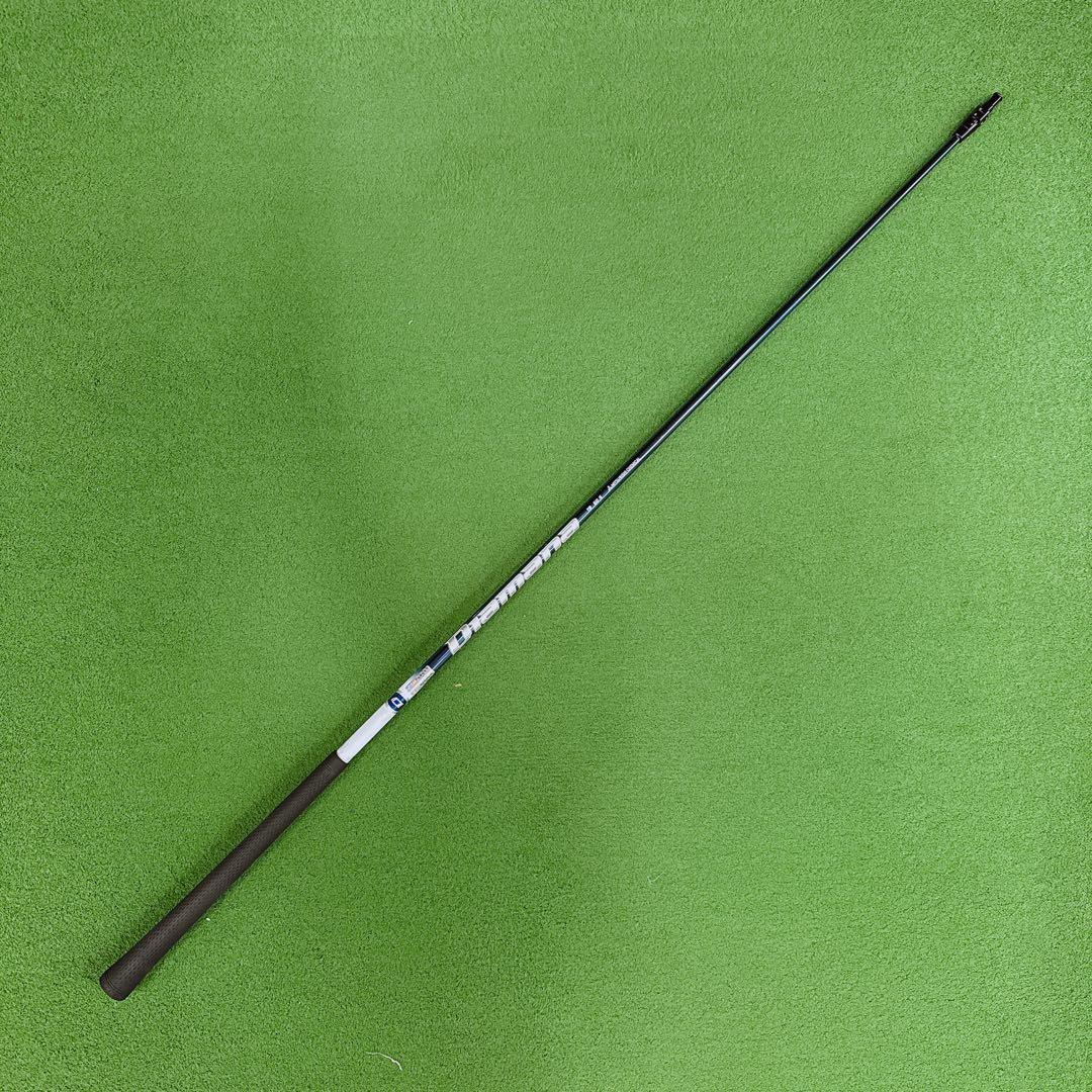 Diamana TB 50s / ドライバー用 / キャロウェイスリーブ）