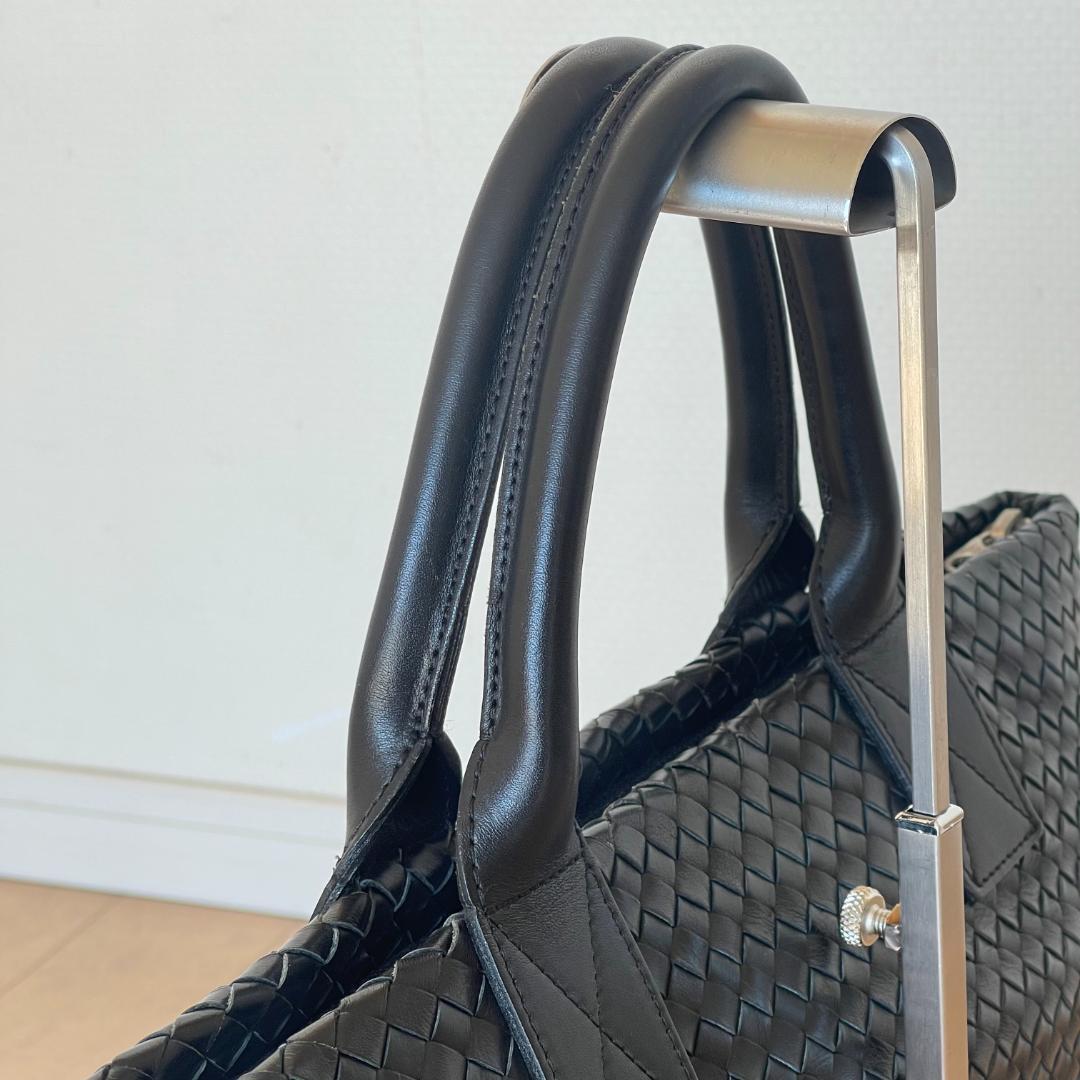 【美品・定価59400円】BARNEYSNEWYORK イントレチャート トート