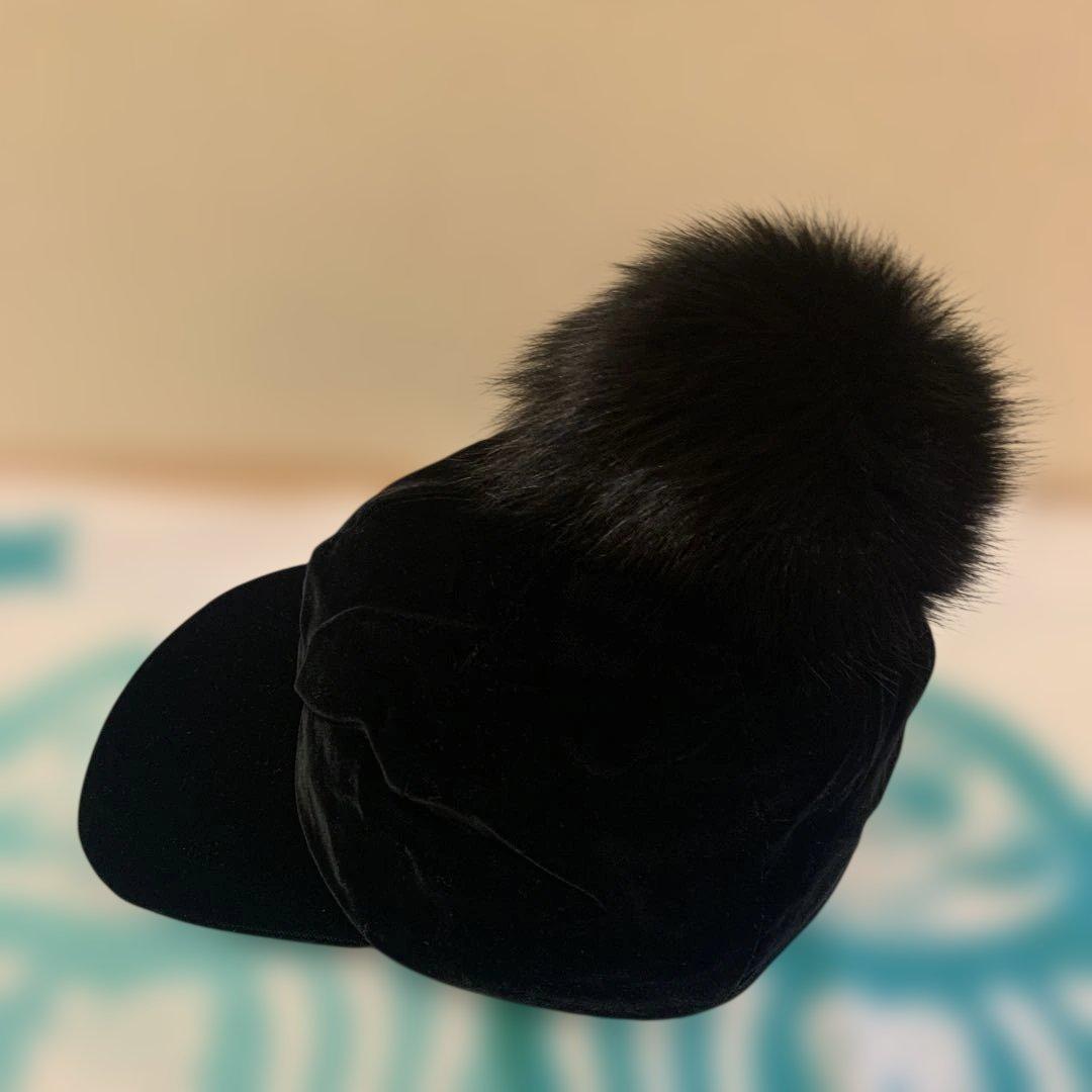 カシラ　キャップ　2個セット