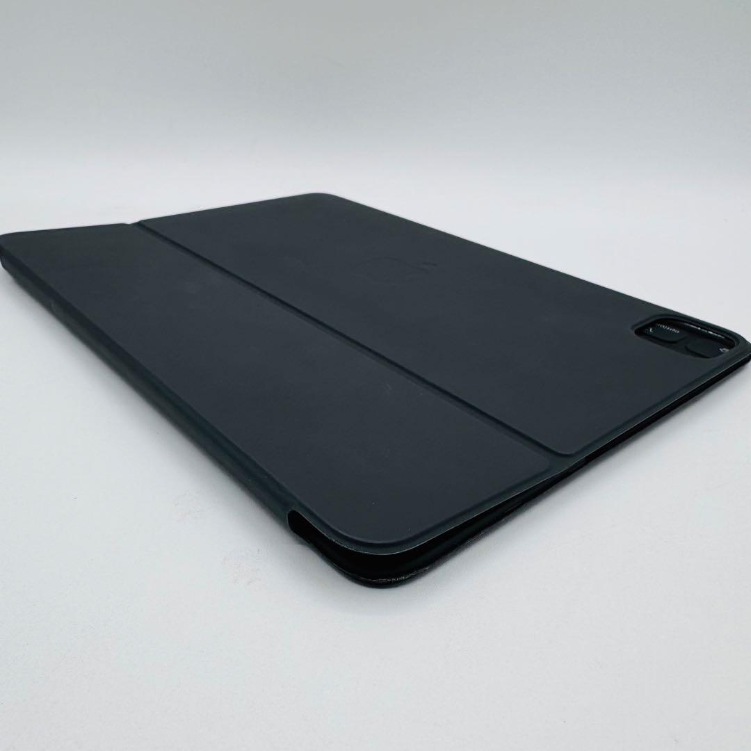 iPad 11インチ用Smart Keyboard Folio ブラック 日本語