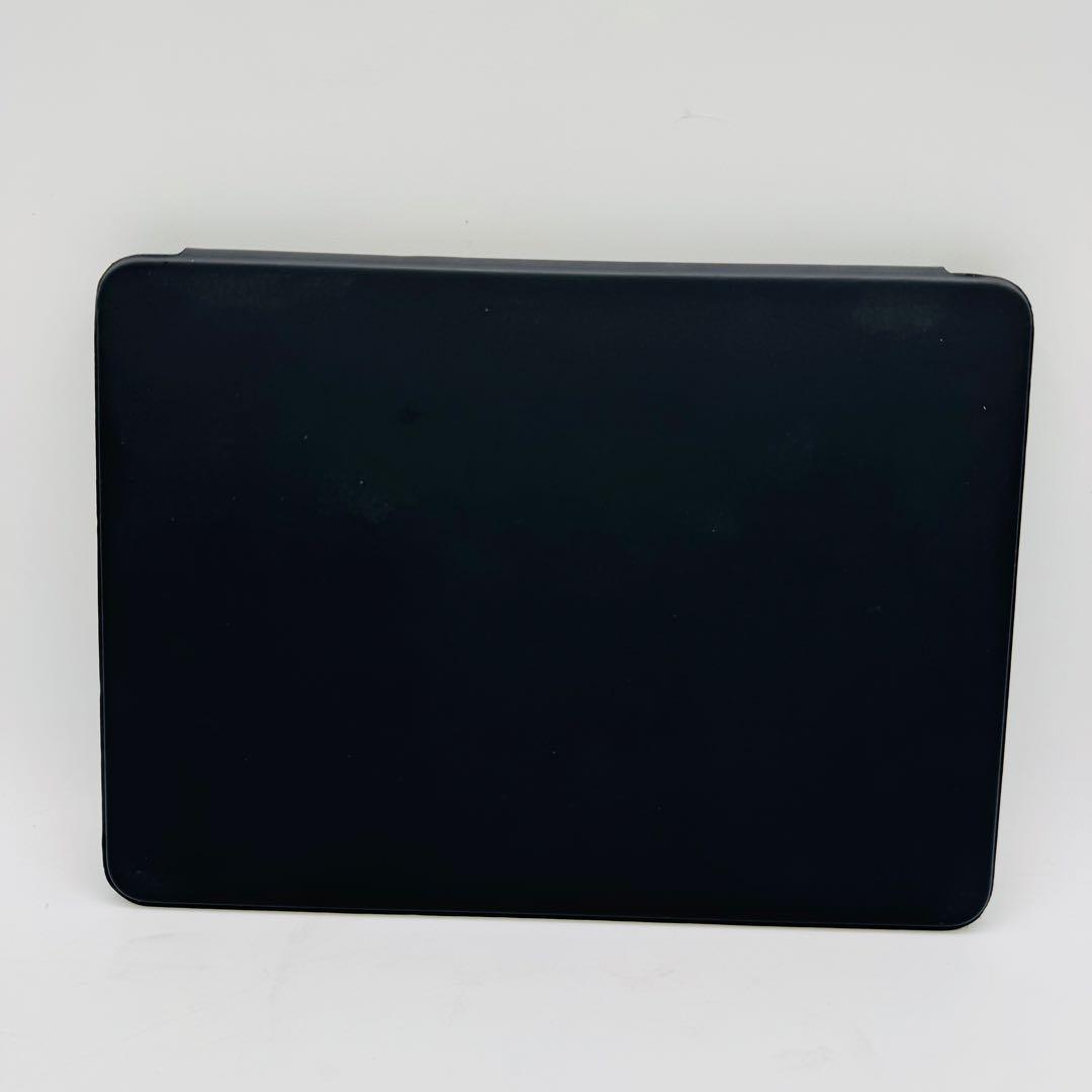 iPad 11インチ用Smart Keyboard Folio ブラック 日本語