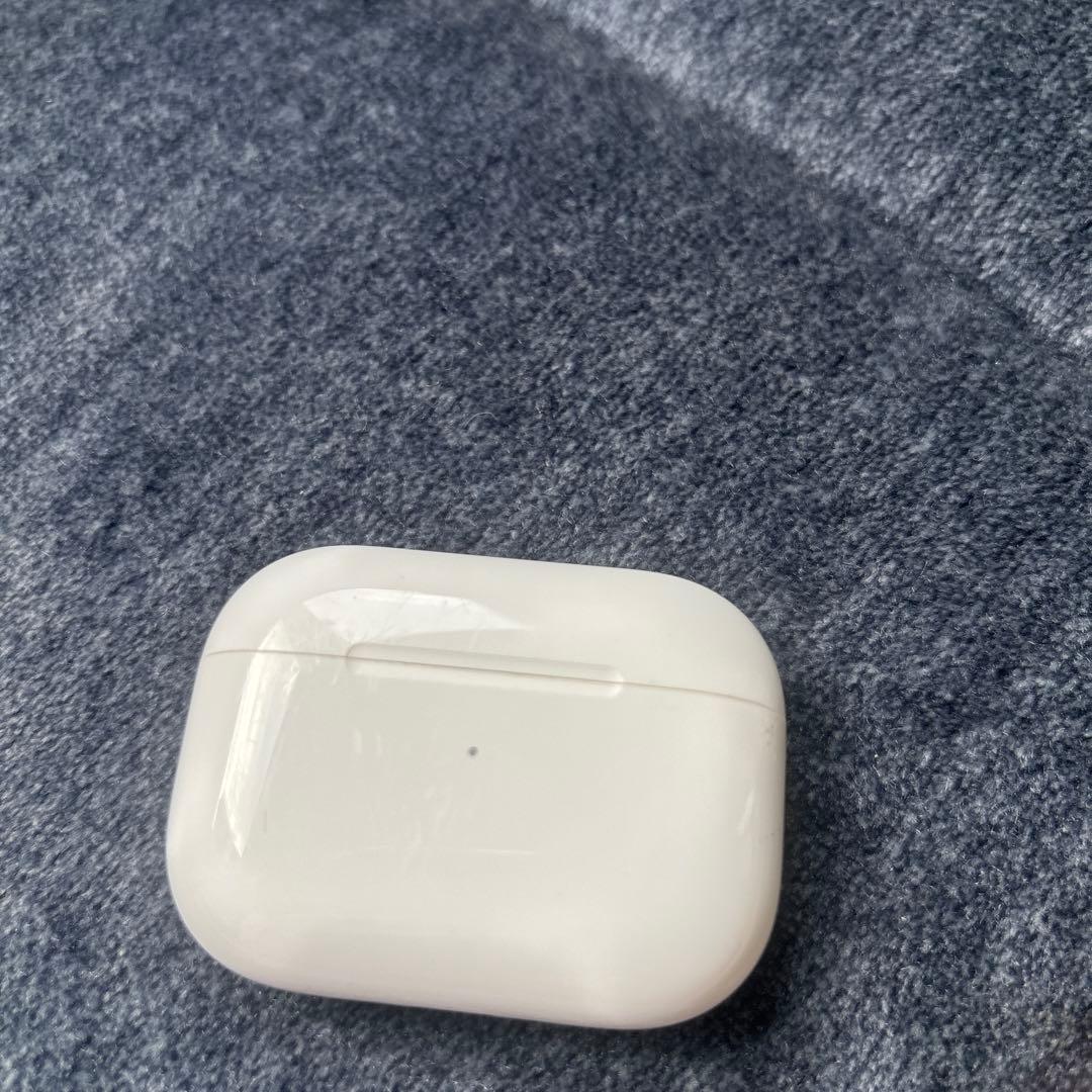 AirPods Pro ワイヤレスイヤホン 本体　ジャンク