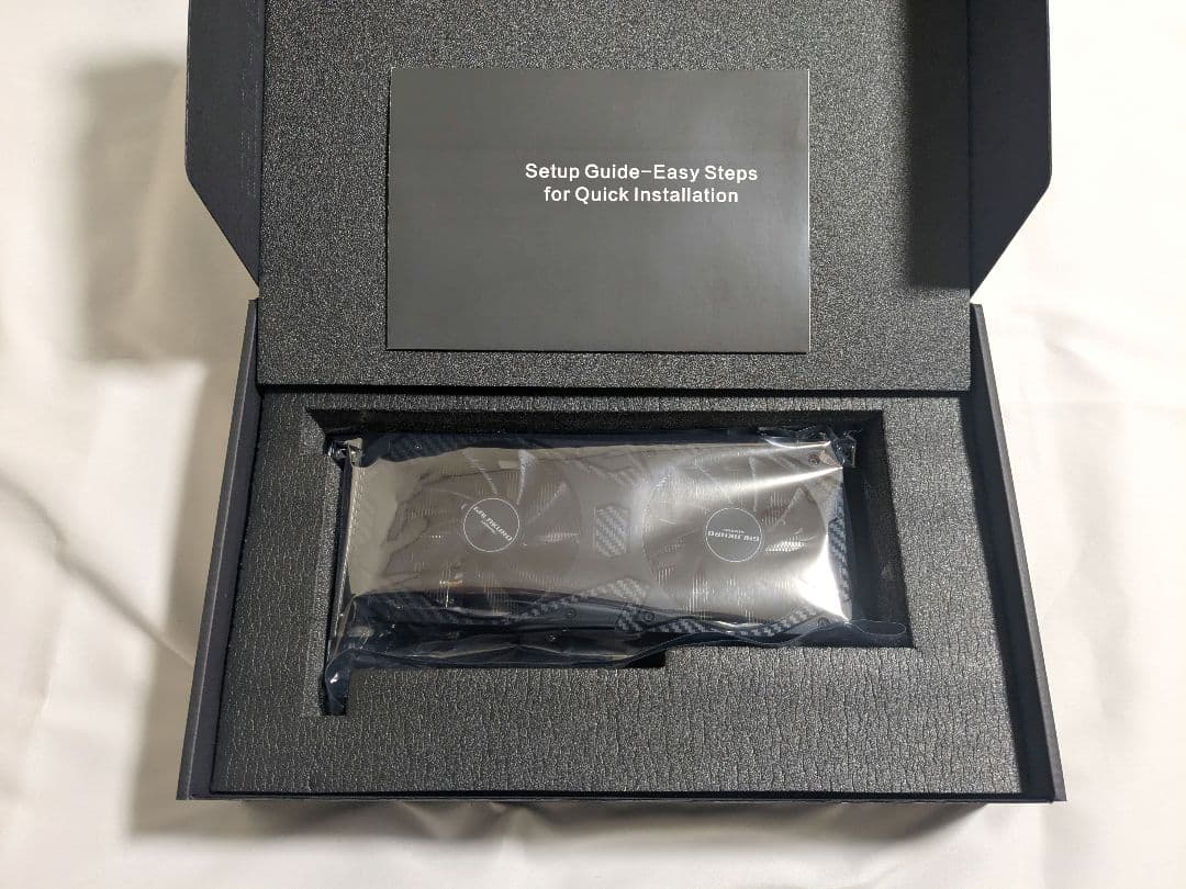 NVIDIA GEFORCE RTX 3060 12GB グラフィックボード