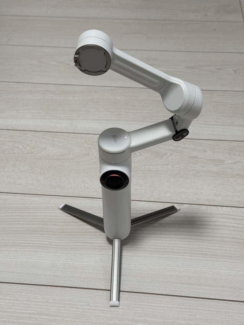 Insta360 Flow 2 Pro 通常版 ホワイト