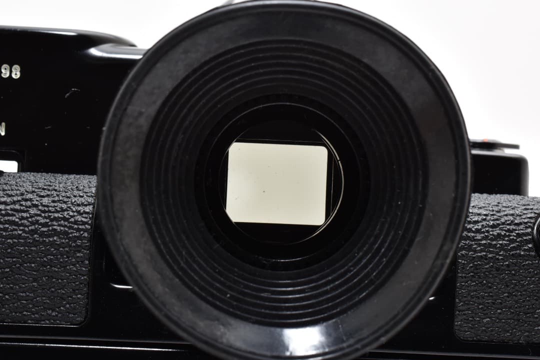 ペンタックス Pentax 6x7 67 TTL 中判 フィルムカメラ 3191