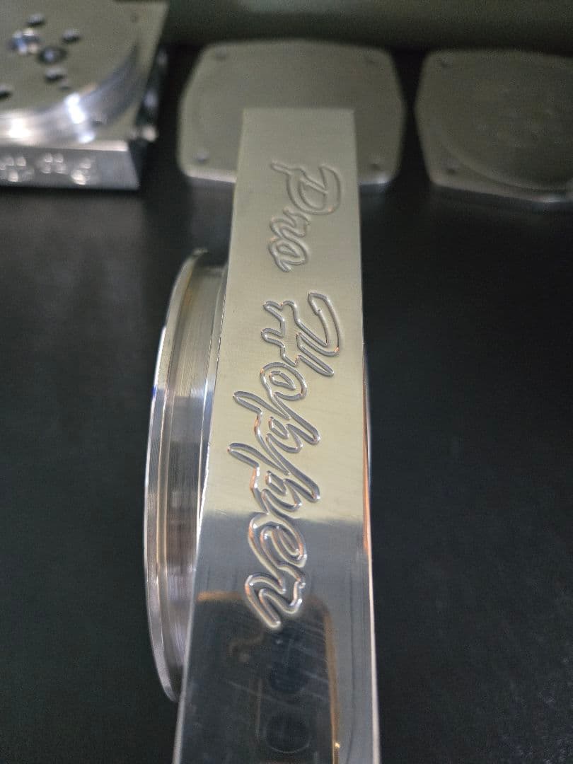 ハイドロ　プロホッパー　希少PROHOPPER G-force