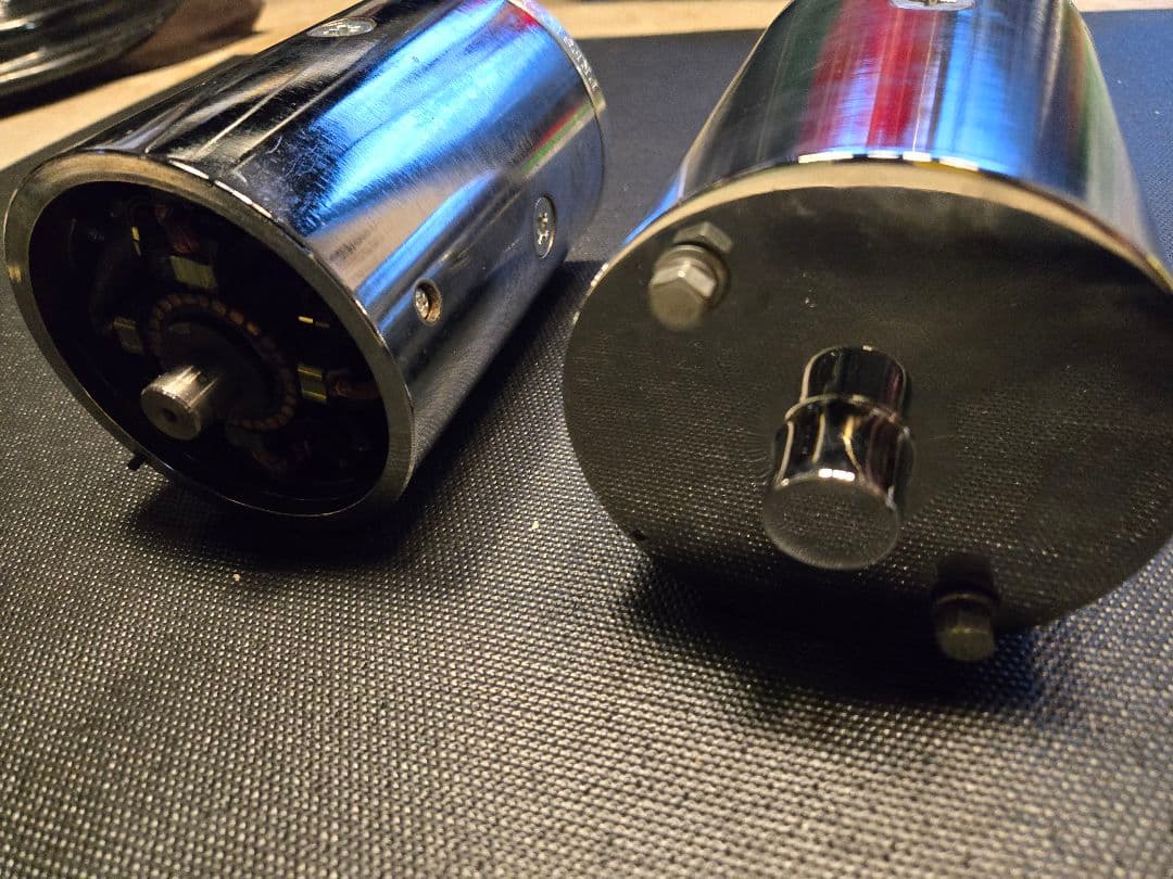 ハイドロ　プロホッパー　希少PROHOPPER G-force