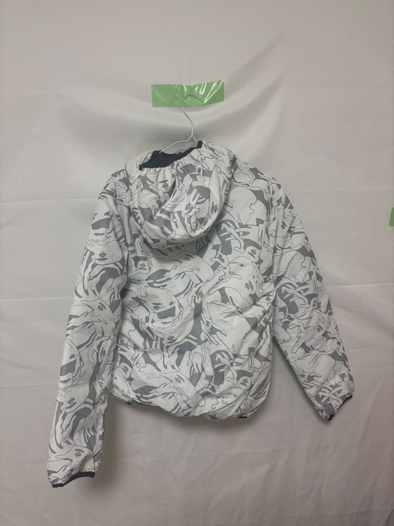 A BATHING APE ア ベイシング エイプ