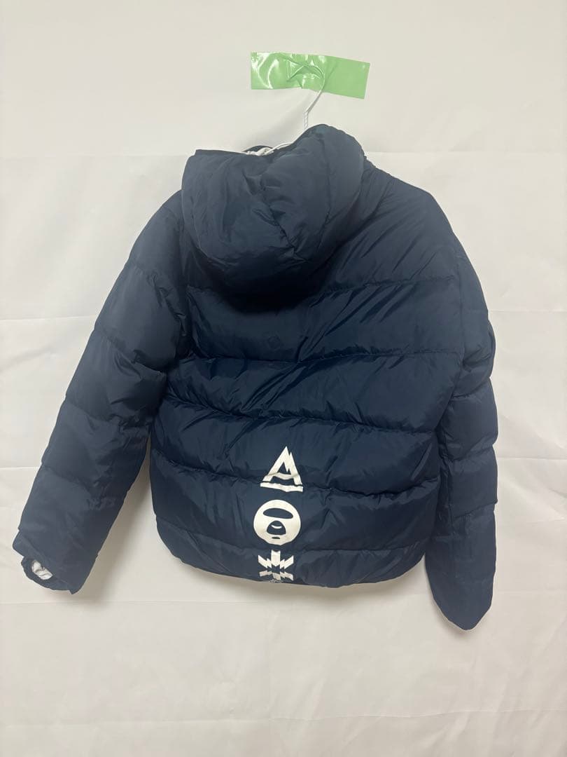 A BATHING APE ア ベイシング エイプ