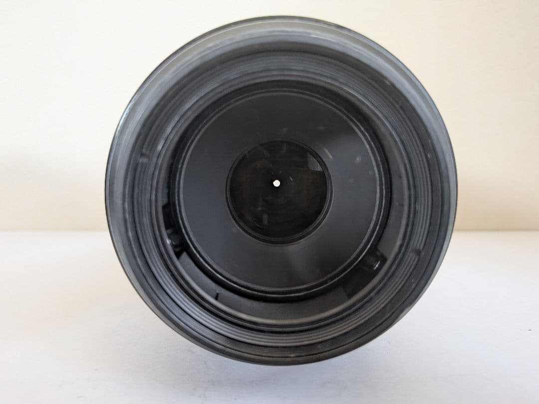 TAMRON SP 70-300mm F4-5.6 Di VC USD ニコン