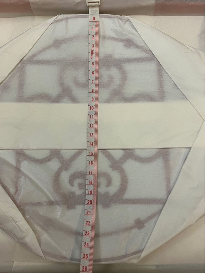 HERMES プレート 皿 Balcon du Guadalquivir