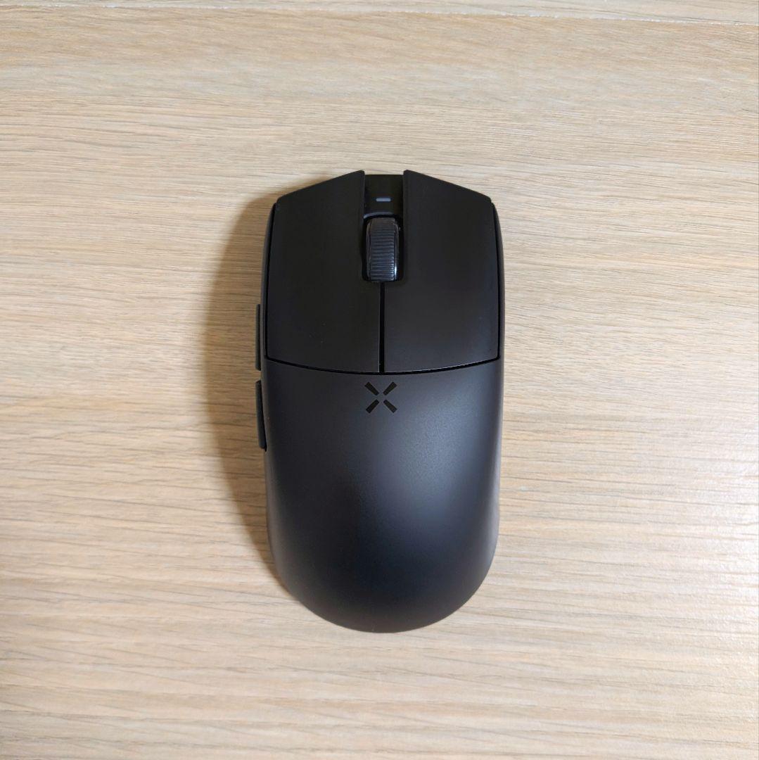 HITSCAN Hyperlight + 8Kドングル