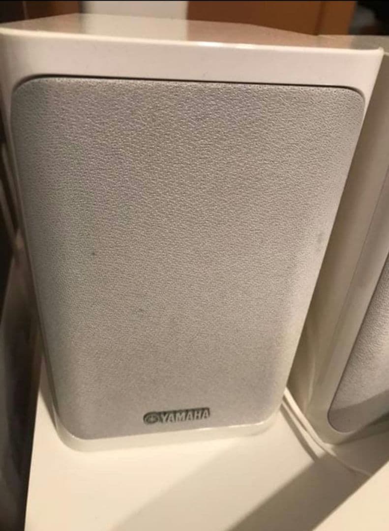 Yamaha NS-PA40 ホワイト