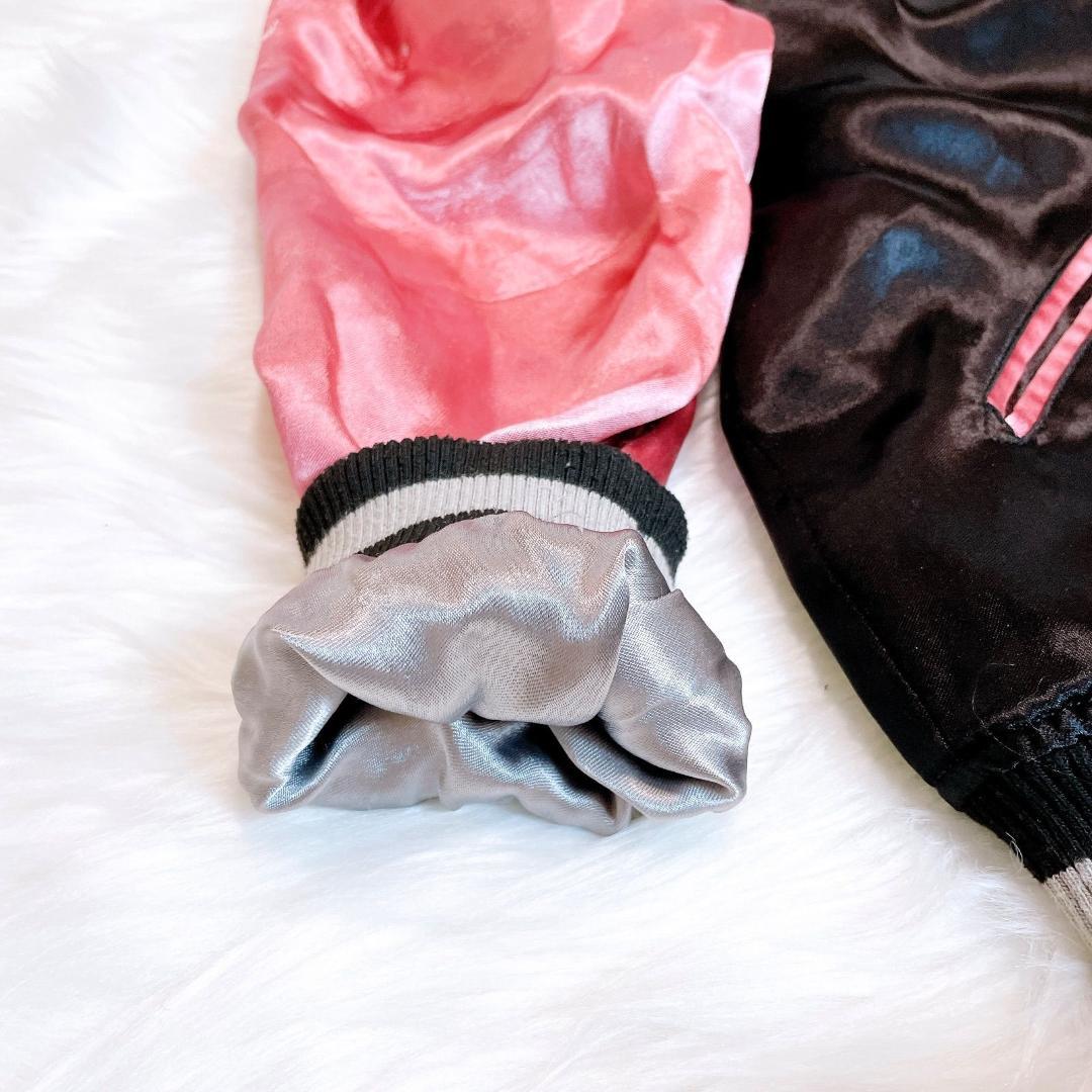 絡繰魂　キングダム　飛信隊　副将　羌瘣　リバーシブル　スカジャン